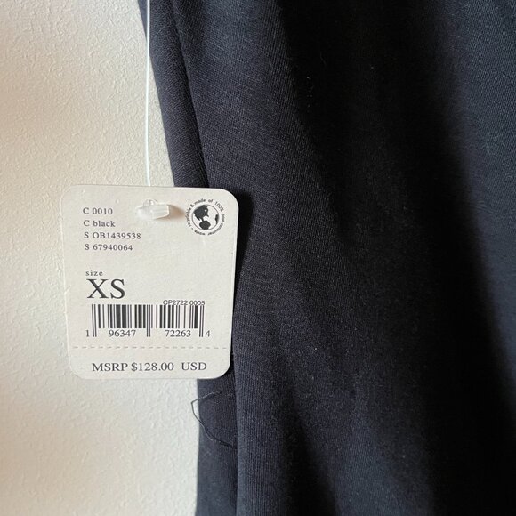 NWT Free People Amelie Mini Dress (Sz XS) - Picture 7 of 8